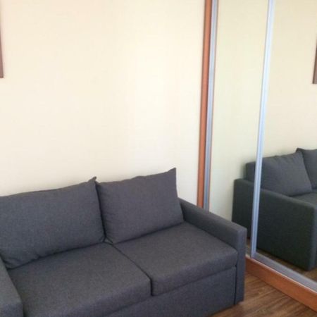 Room In The Guest House Odessa Exterior foto