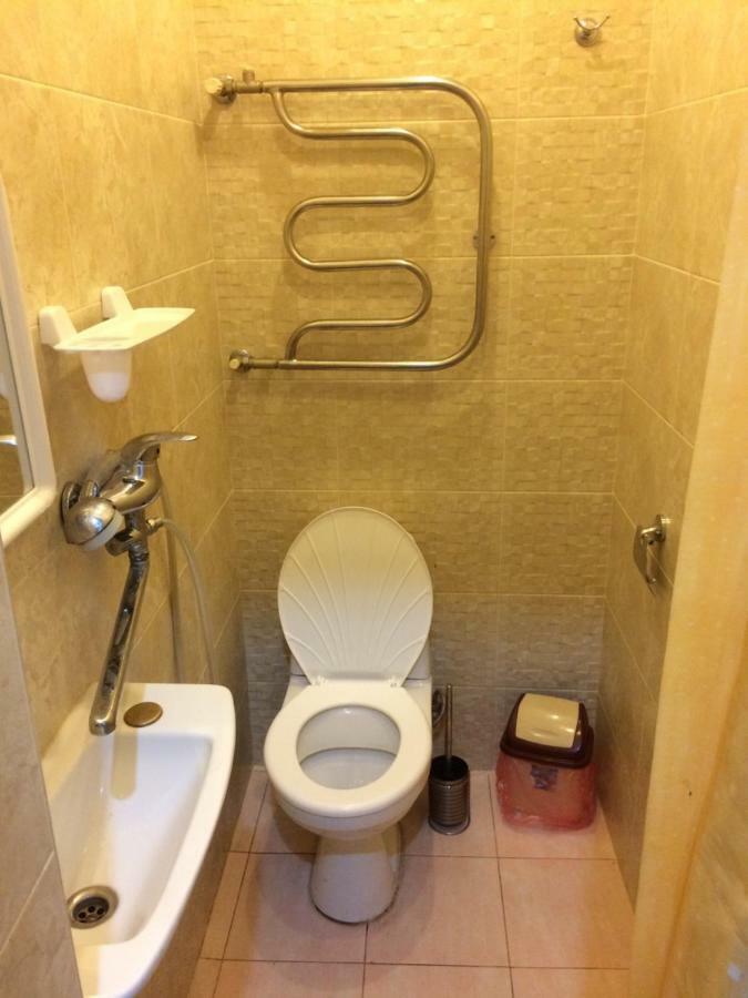 Room In The Guest House Odessa Exterior foto
